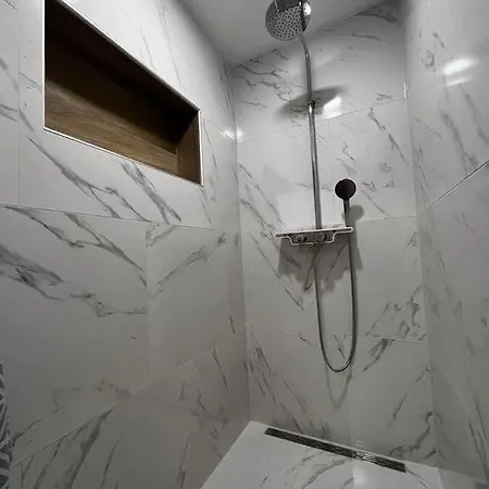 Patro Apartment