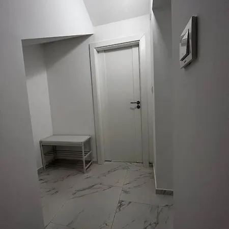 Patro Apartment *