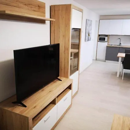 Patro Apartment Riga